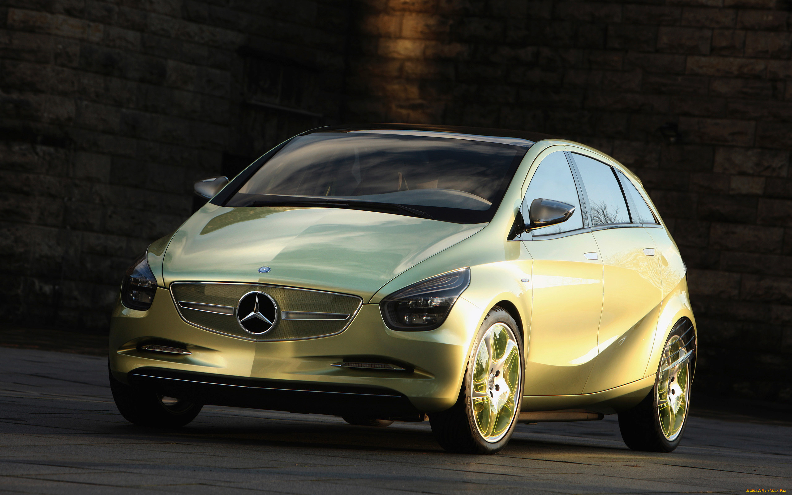 mercedes-benz blue zero  e-cell plus concept 2009, , mercedes-benz, e-cell, blue, zero, 2009, concept, plus